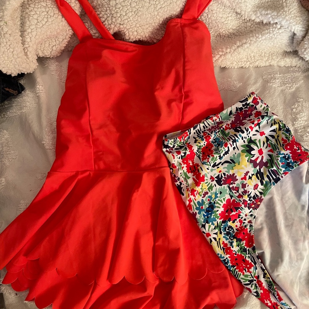 Swimsuit XXL